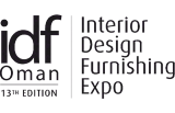 2027阿曼马斯喀特IDF Oman室内设计、装饰与家具展览会