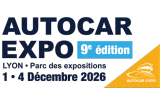 AutoCar Expo 2026