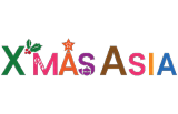2026中国香港X'MAS ASIA圣诞及节庆用品展览会