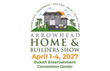 ARROWHEAD HOME & BUILDERS SHOW 2027