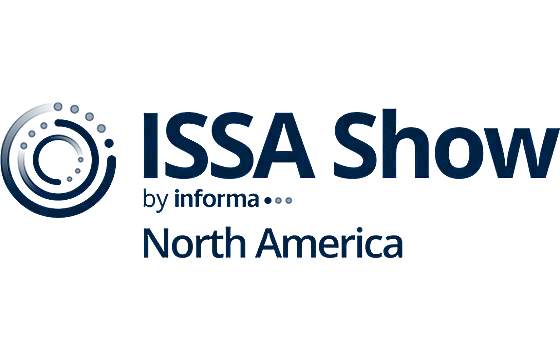 ISSA Show North America 2026
