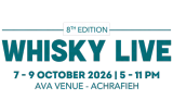 Whisky Live Beirut 2026