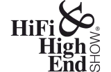 2026俄罗斯莫斯科国际高端音频及影音设备展览会（HI-FI & HIGH END SHOW）