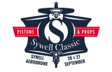 Sywell Classic: Pistons & Props 2026