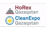 2026哈萨克斯坦阿拉木图HOREX QAZAQSTAN酒店、餐饮及超市展览会