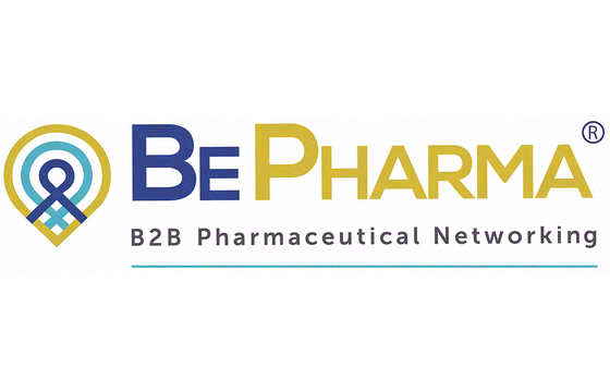 BePharma September 2026