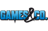 2026意大利波代诺内Games&Co国际游戏、动漫与Cosplay展览会