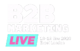 B2B Marketing Live London 2026