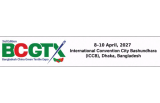 Bangladesh China Green Textile Expo (BCGTX) 2027