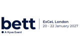 Bett UK 2027