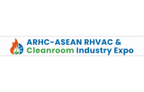 2027年泰国曼谷东盟暖通制冷空调与洁净室工业博览会