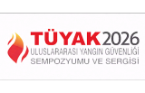 2026土耳其伊斯坦布尔TUYAK国际消防安全研讨会暨展览会