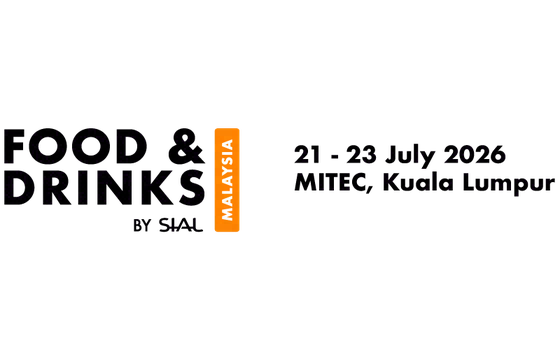 Food & Drinks Malaysia by SIAL 2026