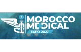 2027摩洛哥卡萨布兰卡MOROCCO MEDICAL EXPO国际医疗器械展览会