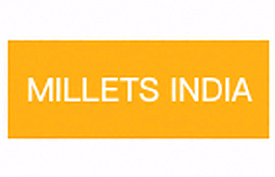 Millets India 2026