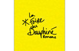 Foire du Dauphiné 2026