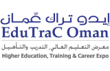 EduTraC Oman - Higher Education, Training & Career Expo 2026