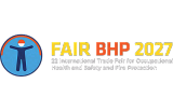 BHP International Fair for Safety, Occupational Health and Fire Protection 2027