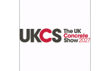 The UK Concrete Show 2027