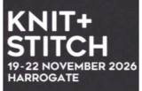 2026英国哈罗盖特Knit + Stitch针织缝纫及纺织手工艺展览会