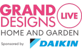Grand Designs Live Birmingham 2026