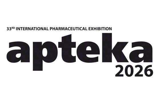 33rd International Pharmaceutical Forum and Exhibition APTEKA 2026