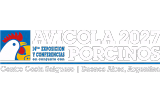 2027阿根廷AVICOLA & PORCINOS家禽与生猪产业展览会