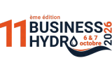 2026法国格勒诺布尔Business Hydro水电产业展览会