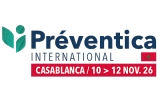 2026摩洛哥卡萨布兰卡Preventica职业健康安全与风险管理展览会