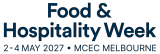Food & Hospitality Week 2027