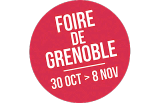 Foire de Grenoble 2026