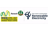 RenewX Chennai 2027