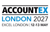 2027英国伦敦ACCOUNTEX会计与财务科技展览会