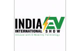 India International EV Show 2026