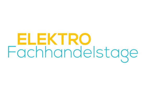 Elektrofachhandelstage 2026