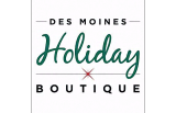 Des Moines Holiday Boutique 2026