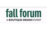 Boutique Design Fall Forum Asheville 2026