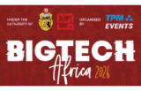 2026突尼斯BIGTECH Africa科技、人工智能与投资展
