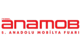 ANAMOB Anadolu Furniture Fair 2026