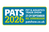 2026英国伯明翰国际宠物与水产展览会(PATS)