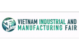 Vietnam Industrial and Manufacturing Fair Bac Ninh 2026