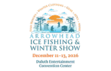 Arrowhead Ice Fishing and Winter Show 2026