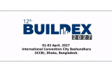 12th BUILDEX 2027
