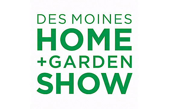 DES MOINES HOME + GARDEN SHOW 2027