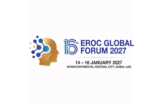 EROC Global Forum 2027
