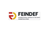 2027西班牙马德里FEINDEF国际防务与安全展览会