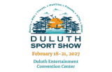 Duluth Sport Show 2027
