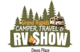 Grand Rapids Camper, Travel & RV Show 2027