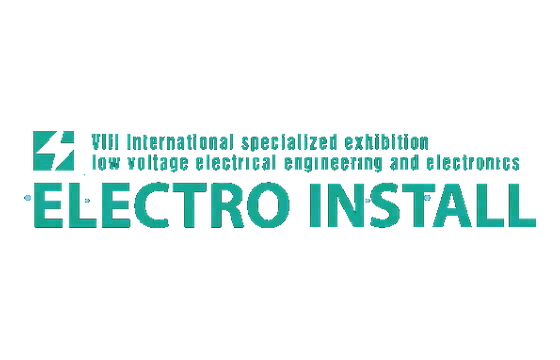 ELECTRO INSTALL 2026