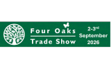 Four Oaks Trade Show 2026